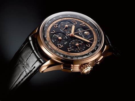 breitling serie limitée|breitling's limited 140th anniversary.